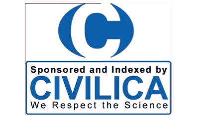نمایه در سیویلیکا (CIVILICA)